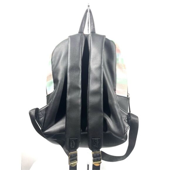 Betsey Johnson Apollo Unicorn Fashion Backpack Luv Betsey Very Rare HTF - Picture 4 of 6